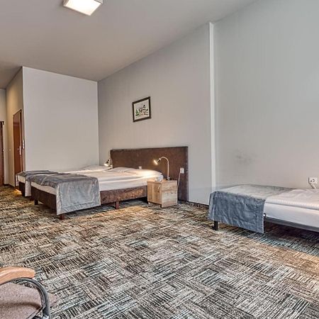 Świeradów-Zdrój St Lukas Medical & Spa מראה חיצוני תמונה