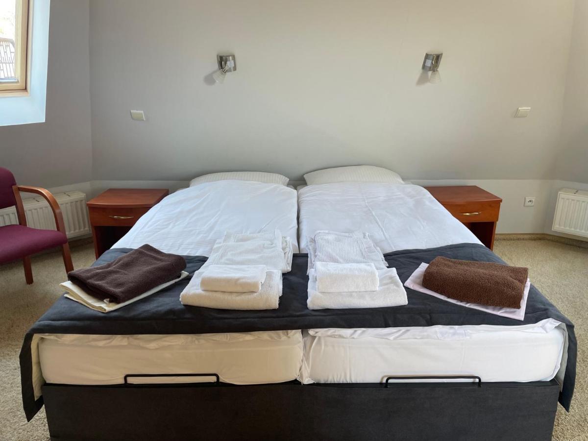 Świeradów-Zdrój St Lukas Medical & Spa מראה חיצוני תמונה
