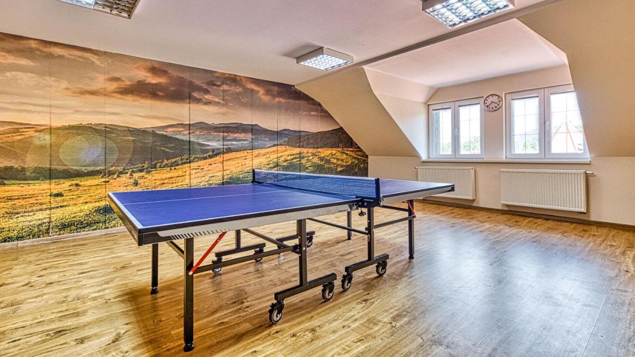 Świeradów-Zdrój St Lukas Medical & Spa מראה חיצוני תמונה